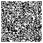 QR code with Fairbanks Rural Service Department contacts