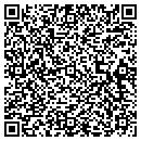 QR code with Harbor Master contacts