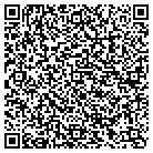 QR code with Jenson-Olson Arboretum contacts