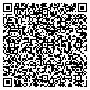 QR code with King Cove Teen Center contacts