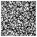 QR code with University Block Co contacts