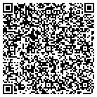 QR code with Soldotna City Finance Admin contacts