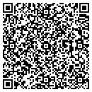 QR code with Mentasta Bhs contacts