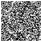 QR code with Cinnamonster Franchise Group contacts