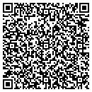 QR code with Jah Printing contacts