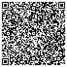 QR code with Uams Psychiatric Research Inst contacts
