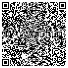 QR code with Leachville Water Office contacts