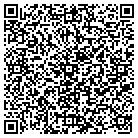 QR code with Oppelo City Conference Room contacts