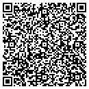 QR code with Artpak CO contacts