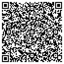 QR code with B And J Packaging contacts