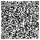 QR code with J & Js Bar & Package Inc contacts