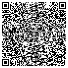 QR code with J & S Packing Of Boca Inc contacts