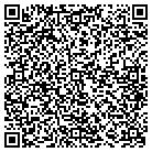 QR code with Main Packaging Supply Corp contacts
