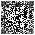 QR code with Hendry Glades Behavioral Hlth contacts