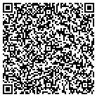 QR code with Meridian Behavior Health Care contacts