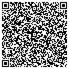 QR code with Oakwood Center of the Palm Bea contacts