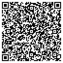 QR code with Hinton Johnnie MD contacts