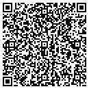 QR code with Horan R Clinton MD contacts
