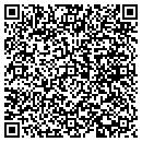 QR code with Rhoden Diane MD contacts