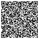 QR code with Thomas D Cain contacts
