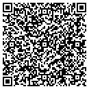 QR code with City Sewer contacts