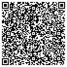 QR code with Gainesville City Power Plant contacts