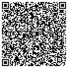 QR code with Gainesville Community Redevmnt contacts