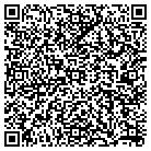 QR code with Gainesville Marketing contacts