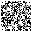 QR code with Holiday Park Gymnasium contacts
