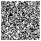 QR code with Holly Hill Building Department contacts