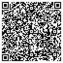 QR code with I T Parker Center contacts