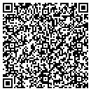 QR code with Jackie's Boutique contacts