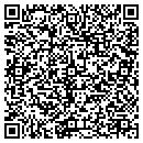 QR code with R A Nelson & Associates contacts