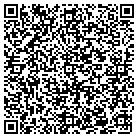 QR code with Orange City Govt Wastewater contacts