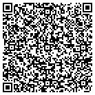 QR code with South Miami Human Resources contacts