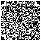 QR code with Alan J Yesner MD contacts