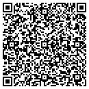 QR code with Alan Schob contacts