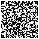 QR code with All-Med contacts