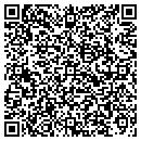 QR code with Aron Schlau Md Pa contacts