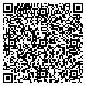 QR code with Benjamin B Cala Md contacts