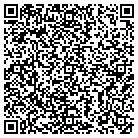QR code with Zephyrhills Sewer Plant contacts