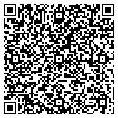 QR code with Hahn Steven MD contacts