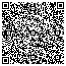 QR code with Hal Lawler Md Internal Medicine contacts