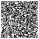 QR code with Hasan Syed N MD contacts