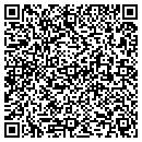 QR code with Havi North contacts