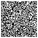 QR code with Healthscreen International Inc contacts