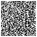 QR code with Jain Bina MD contacts