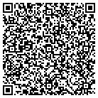 QR code with L J Medical Center contacts
