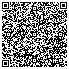 QR code with Mabourakh Shahrad MD contacts