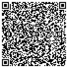 QR code with Mahendra J Mirani Md Pc contacts